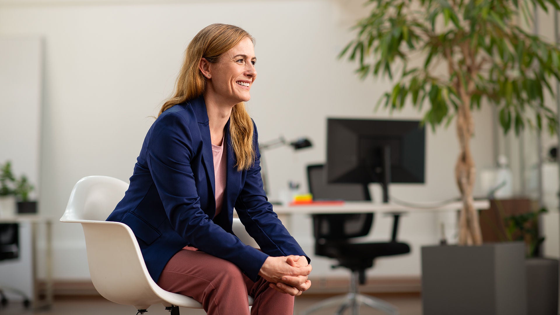 Abteilungsleiter (m/w/d) Assetmanagement & Treasury