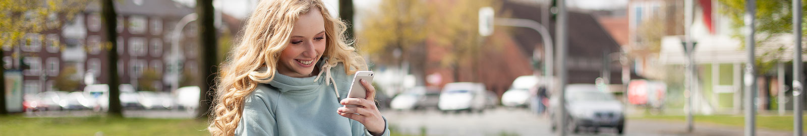 Prepaid-Handy laden