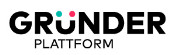 Gründerplatform Logo