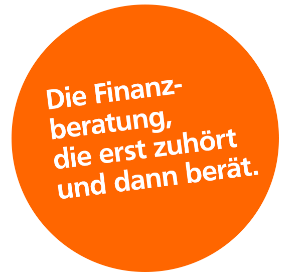 Genossenschaftliche Beratung für junge Kunden