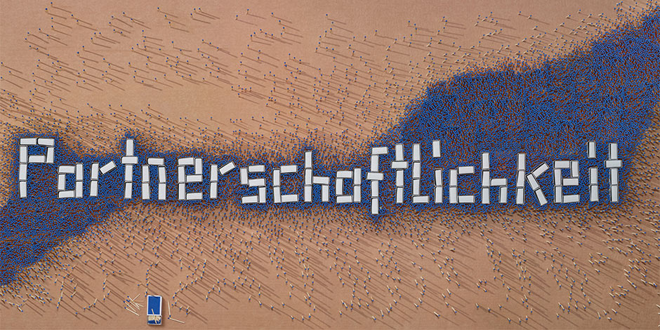 Partnerschaftlichkeit Partnerschaftlichkeit