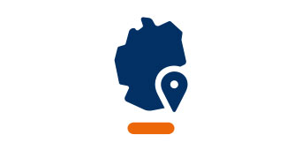 Regionale Verwurzelung Regionale Verwurzelung