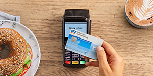 Kreditkarte Welche Passt Zu Mir Volksbank Raiffeisenbank