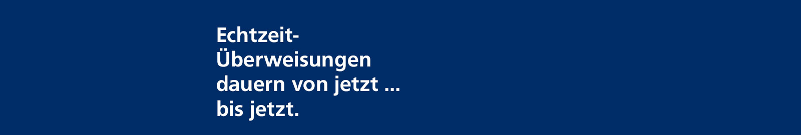 Instant Payment Echtzeit Uberweisung Volksbank Raiffeisenbank